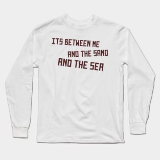 Taylor - Carolina Long Sleeve T-Shirt